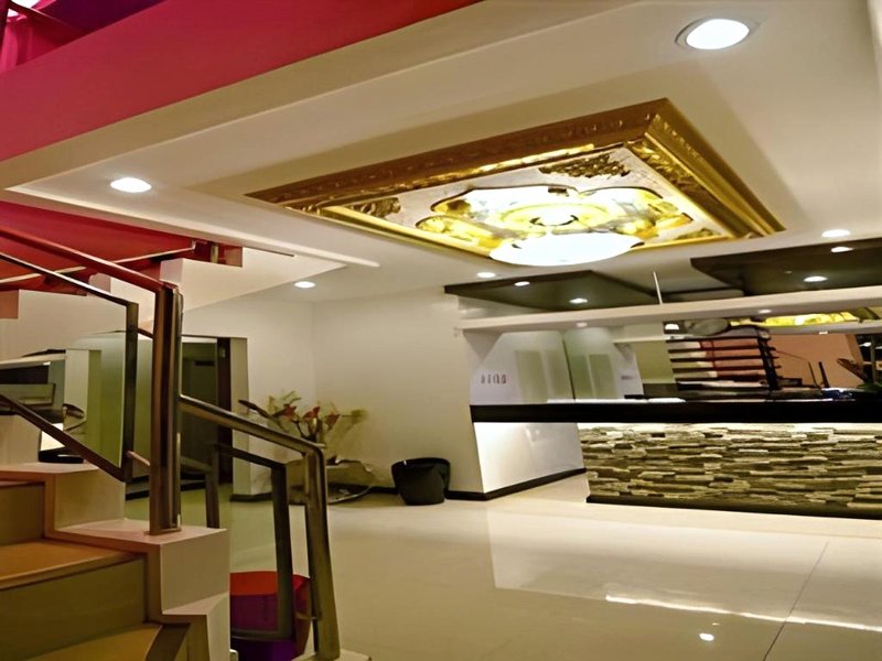 アソグ カントリー ホテル (Asog County Hotel)の写真