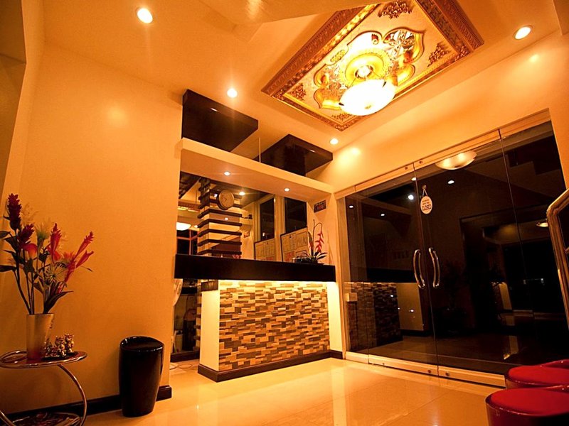 アソグ カントリー ホテル (Asog County Hotel)の写真