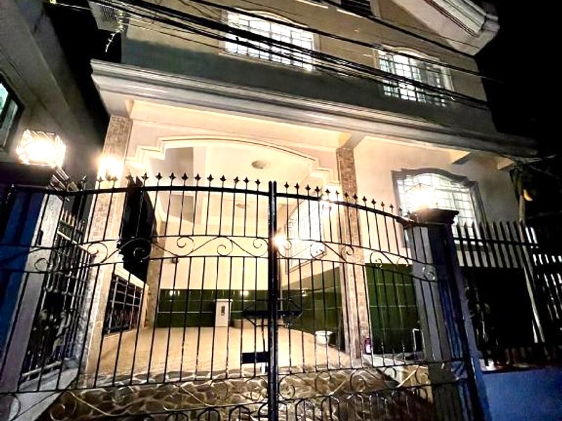 ［サン ローク］一軒家（60m²）｜ 1ベッドルーム／1バスルーム (NEW Modern Vacation Home / Apartelle)の写真