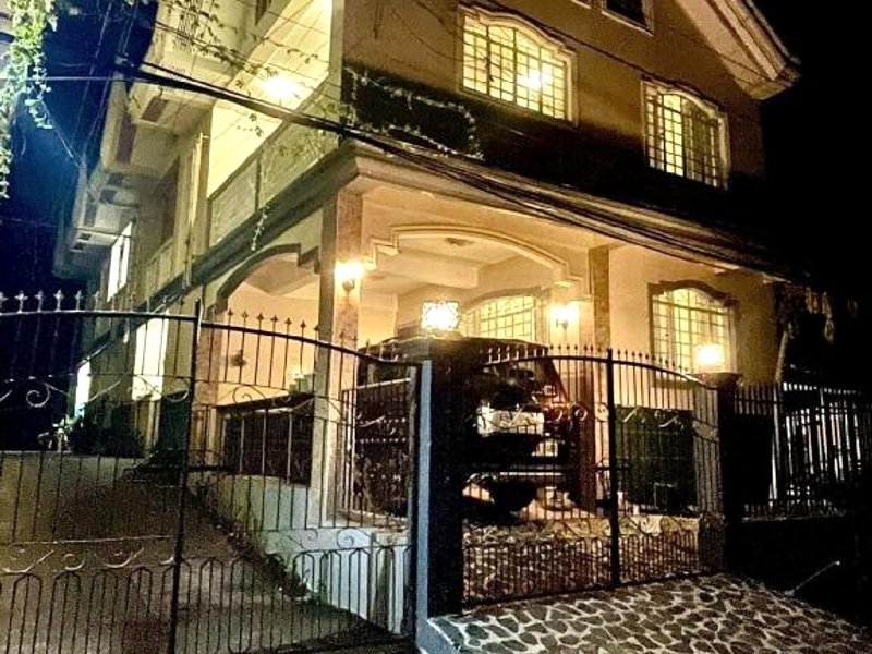 ［サン ローク］一軒家（60m²）｜ 1ベッドルーム／1バスルーム (NEW Modern Vacation Home / Apartelle)の写真