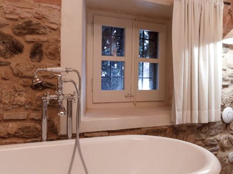 Hotel Castell de Vallgorneraの写真