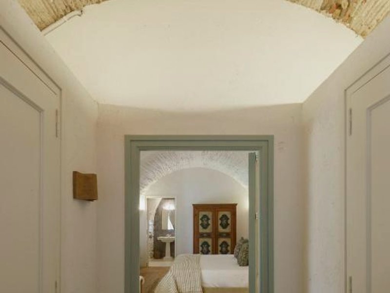 Hotel Castell de Vallgorneraの写真