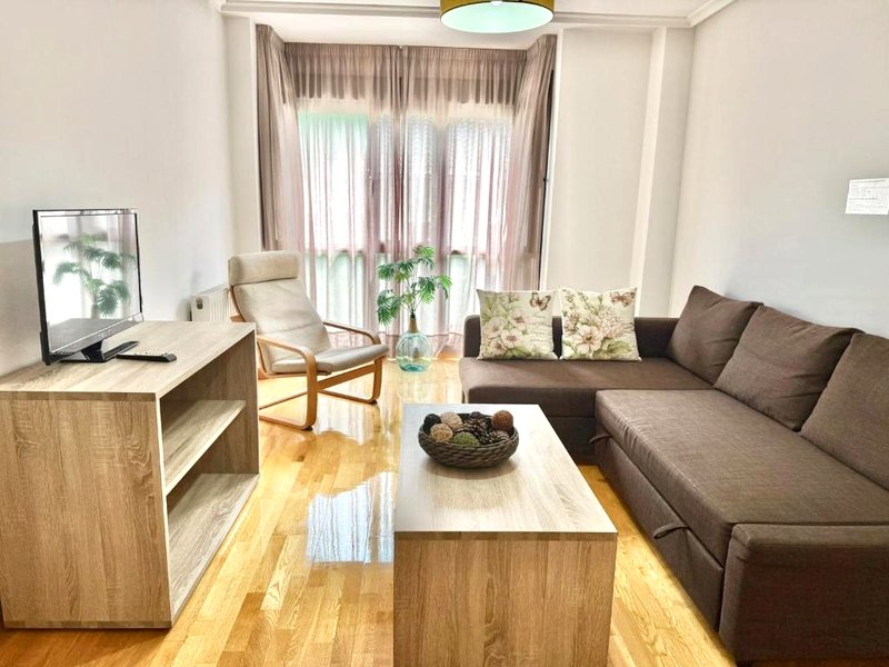 Apartamentos El Caxiguの写真