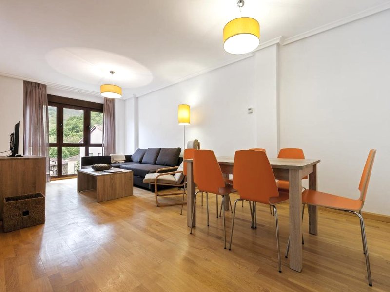 Apartamentos El Caxiguの写真