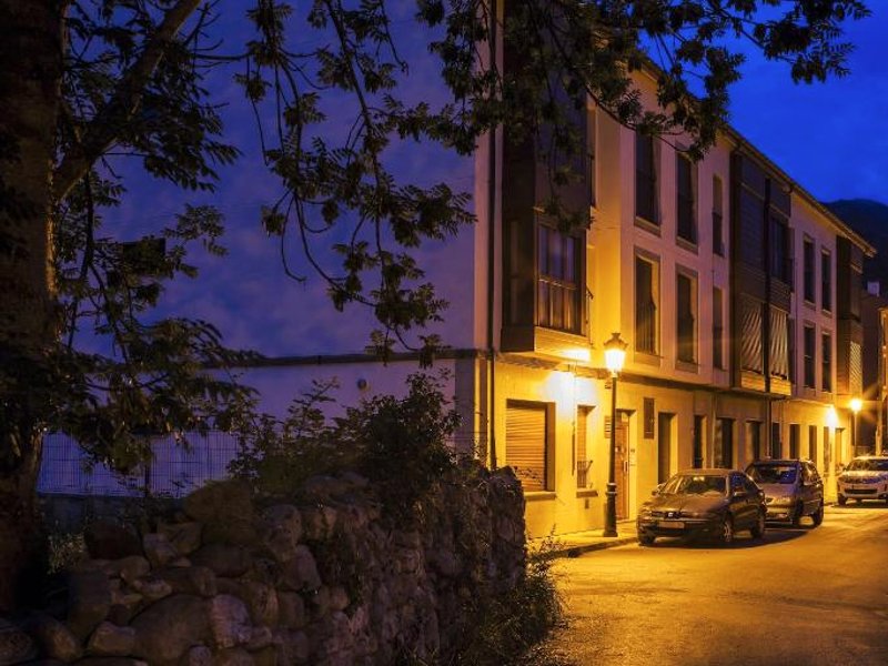 Apartamentos El Caxiguの写真
