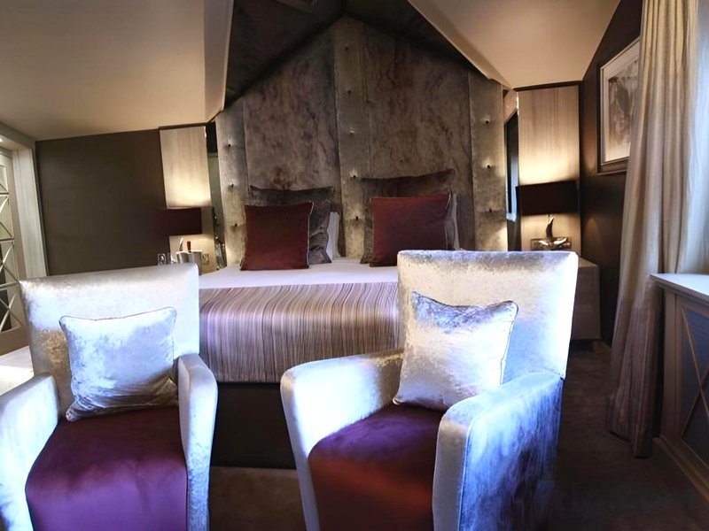 Red Hall Hotelの写真