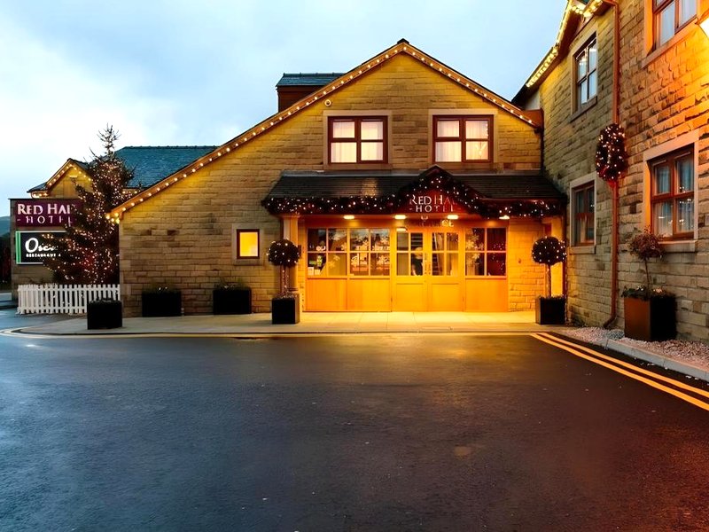 Red Hall Hotelの写真