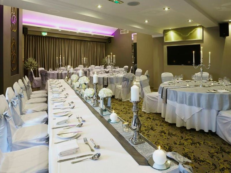 Red Hall Hotelの写真