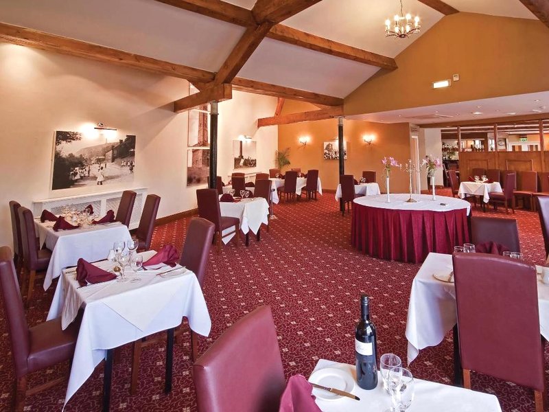 Bury Ramsbottom Old Mill Hotel and Leisure Clubの写真