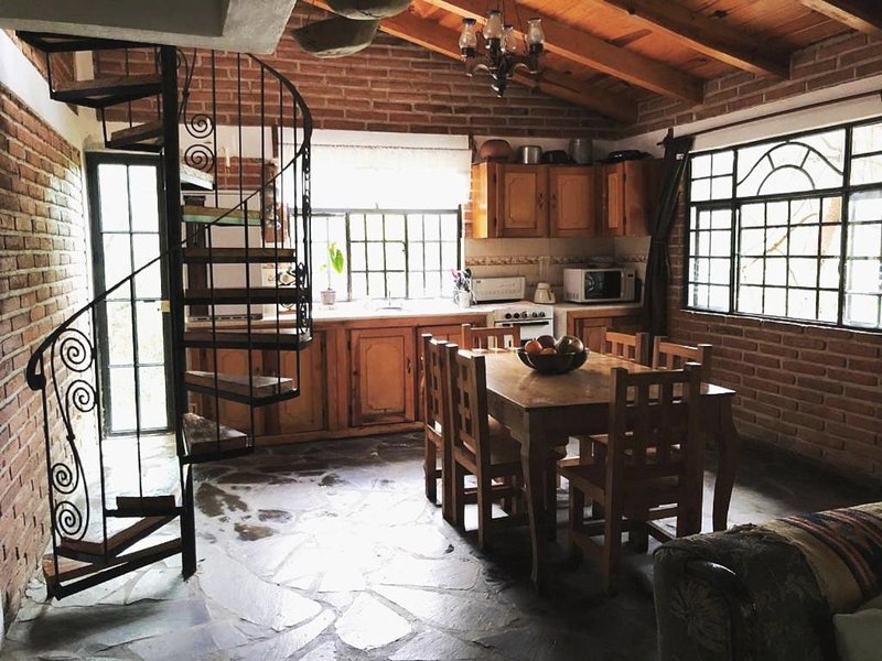 Cabanas las Alazanasの写真