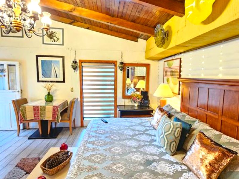 Villas De Los Pinosの写真