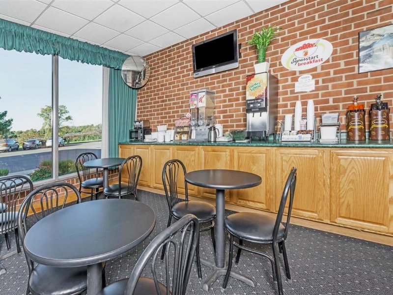 Motel 6 Mount Jackson, VA - Shenandoahの写真