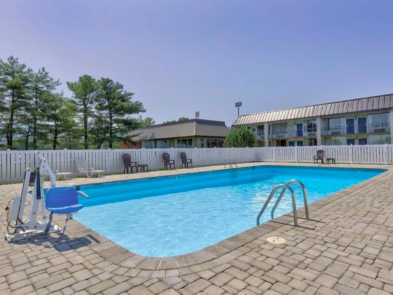 Motel 6 Mount Jackson, VA - Shenandoahの写真