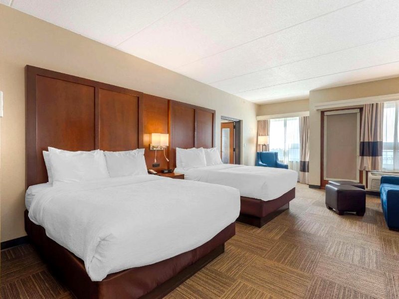 Lift Bridge Lodge, an Ascend Collection Hotelの写真