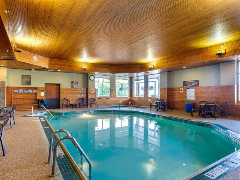 Lift Bridge Lodge, an Ascend Collection Hotelの写真