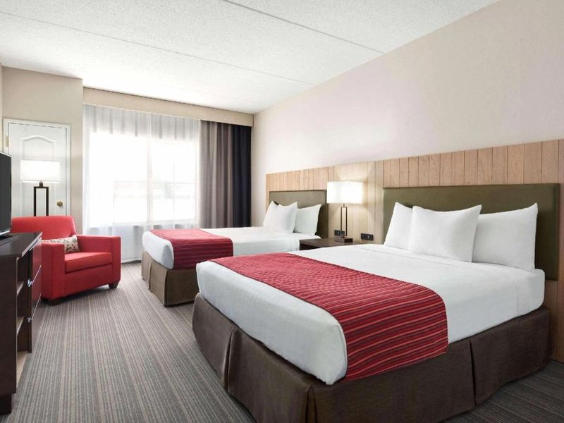 カントリー イン ＆ スイーツ バイ ラディソン (Country Inn & Suites by Radisson, Duluth North, MN)の写真