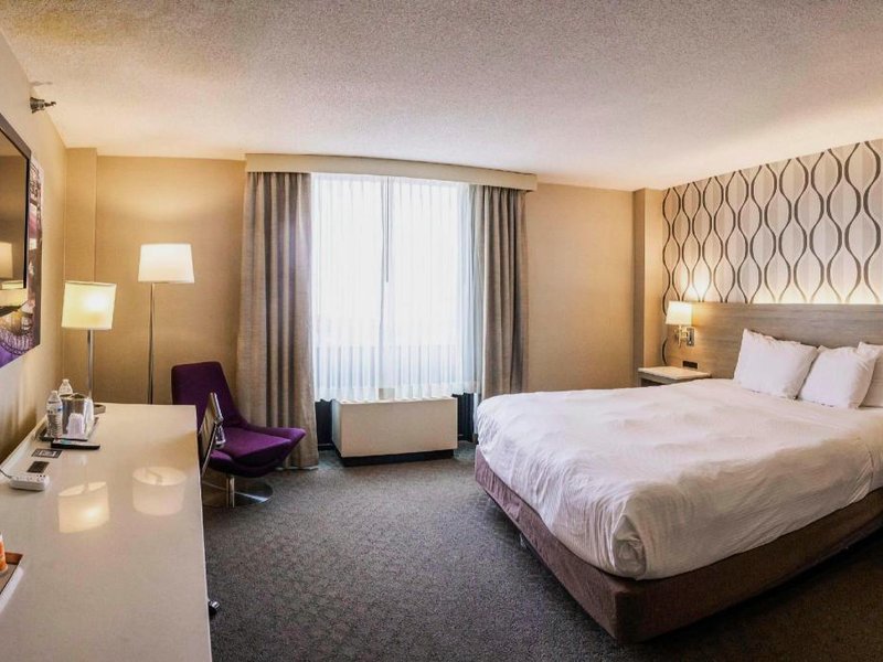 ラディソン ホテル ダルース ハーバービュー (Radisson Hotel Duluth-Harborview)の写真