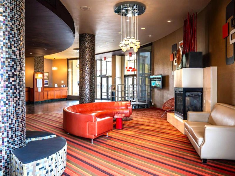 ラディソン ホテル ダルース ハーバービュー (Radisson Hotel Duluth-Harborview)の写真