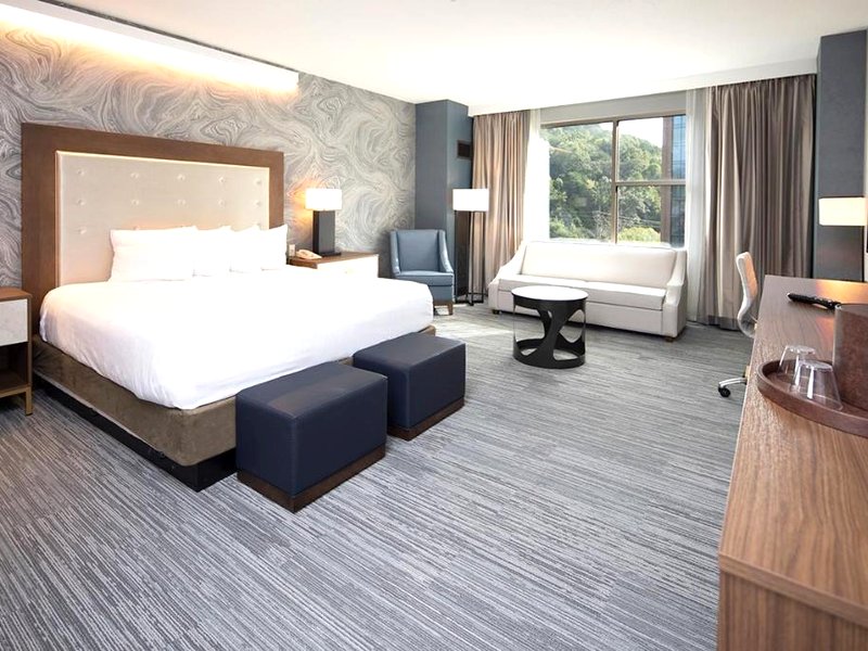 Harrah’s Cherokee Casino Resortの写真