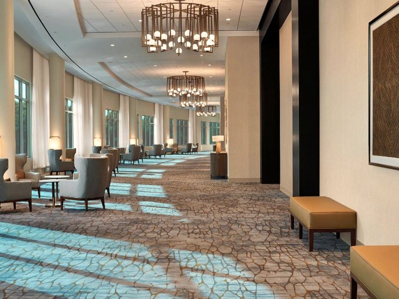 Harrah’s Cherokee Casino Resortの写真