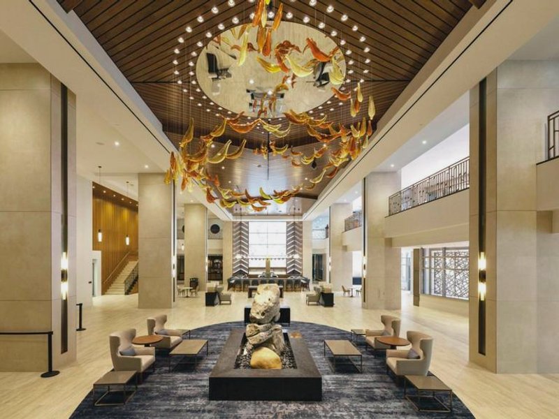 Harrah’s Cherokee Casino Resortの写真