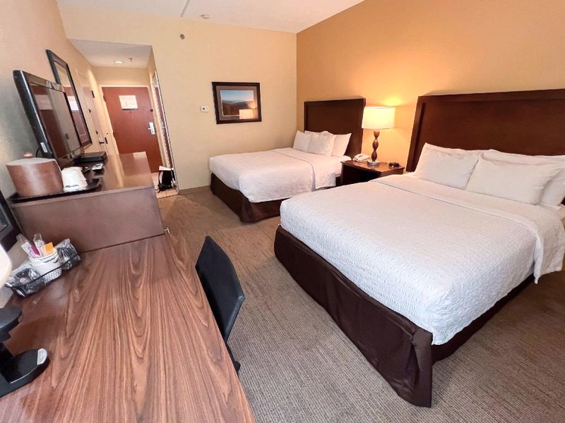 Cherokee Innの写真