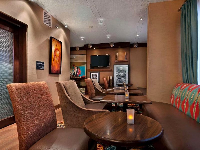 Cherokee Innの写真