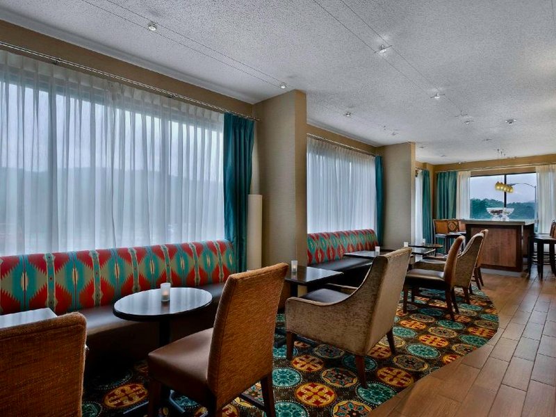 Cherokee Innの写真