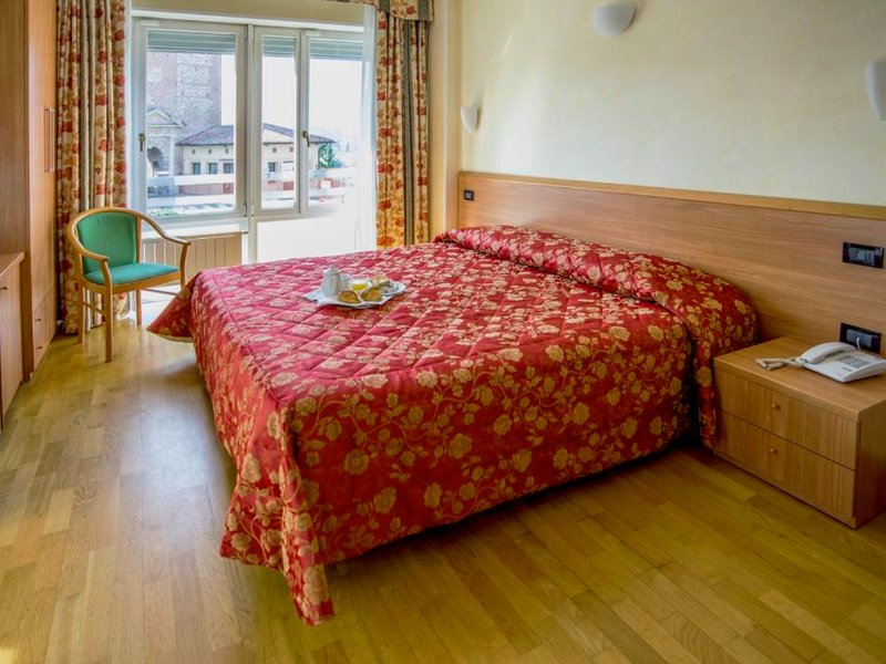 ホテル ブレンネロ (Hotel Brennero)の写真