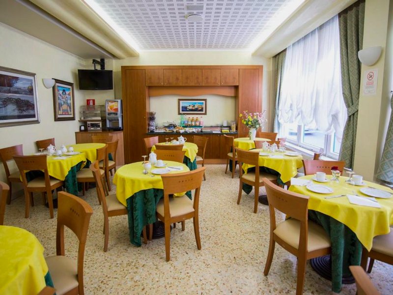 ホテル ブレンネロ (Hotel Brennero)の写真