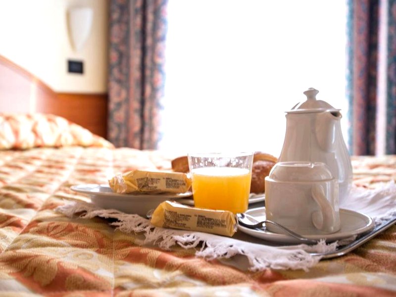 ホテル ブレンネロ (Hotel Brennero)の写真