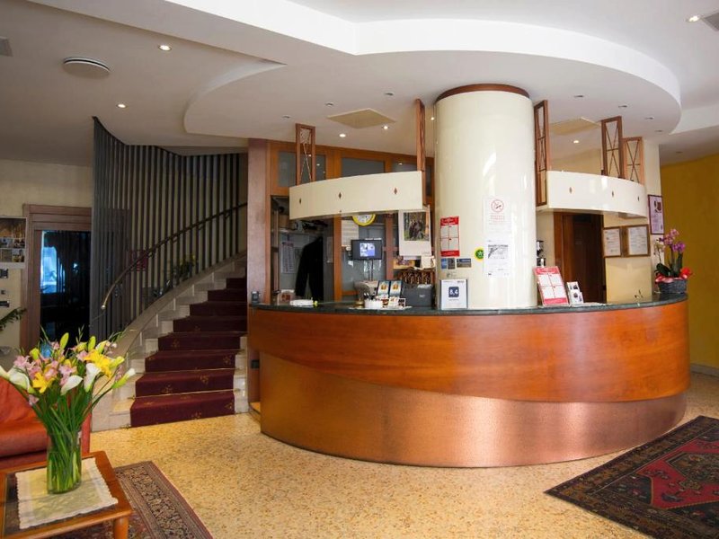 ホテル ブレンネロ (Hotel Brennero)の写真