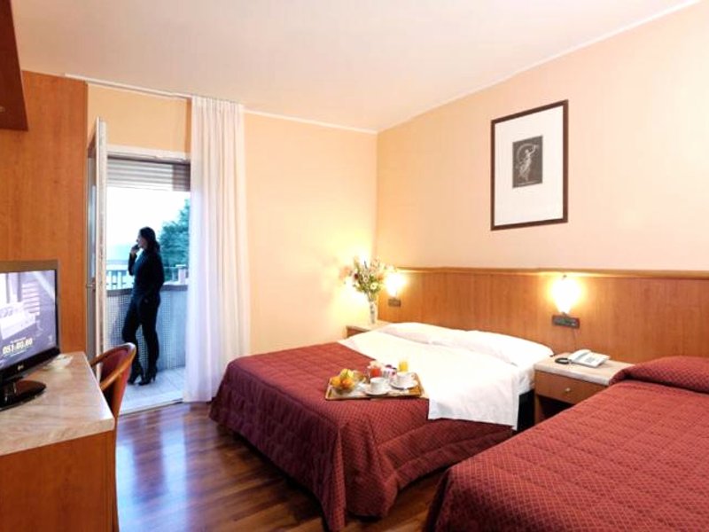 Hotel Dal Ponteの写真