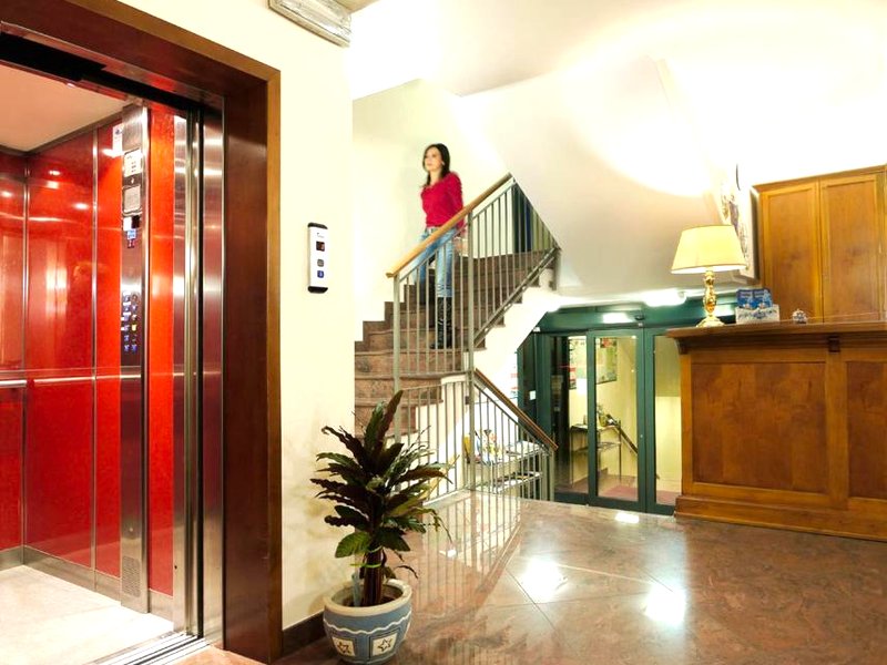 Hotel Dal Ponteの写真