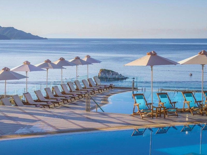 Sivota Diamond Spa Resortの写真