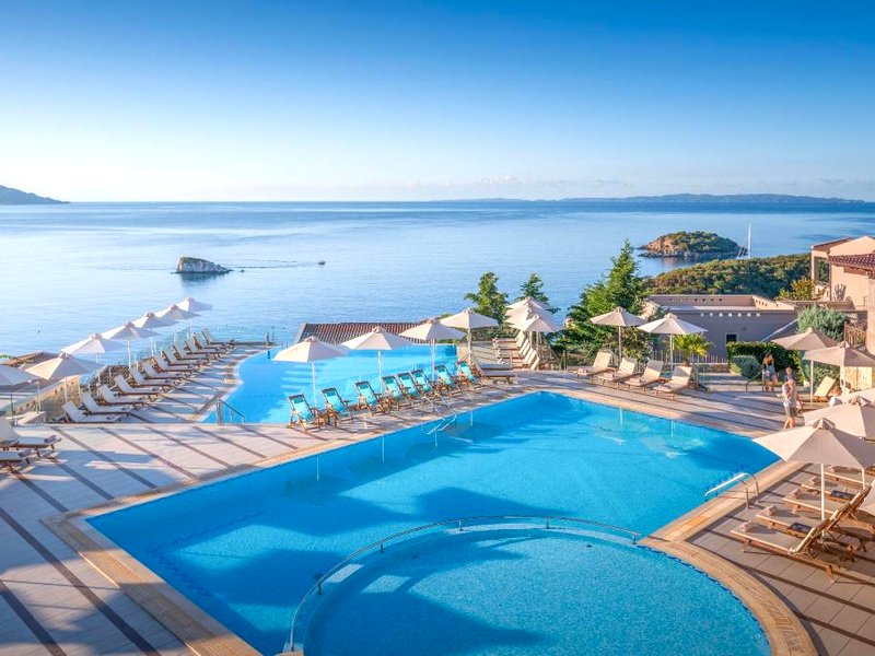 Sivota Diamond Spa Resortの写真