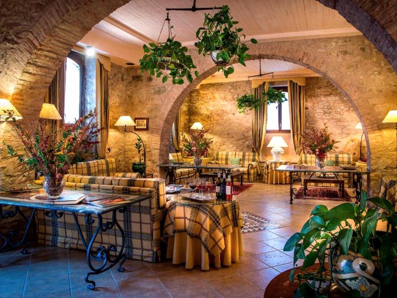 Relais Abbazia Santa Anastasia Resort & Wineryの写真