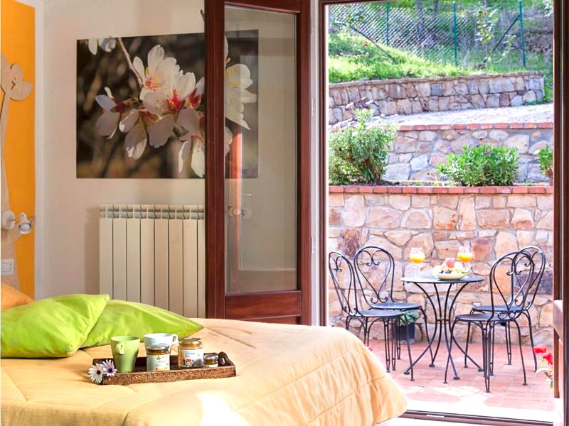 Azienda Agrituristica Bergiの写真