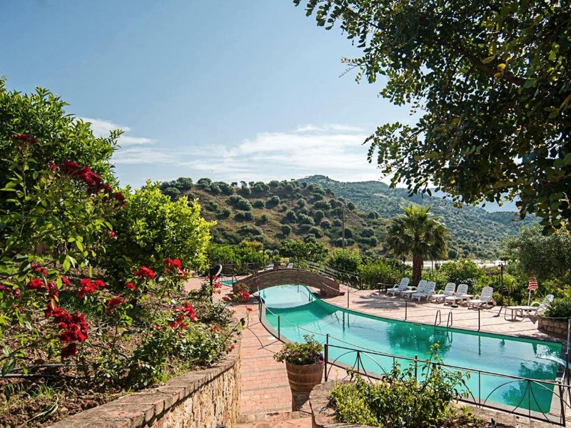 Azienda Agrituristica Bergiの写真