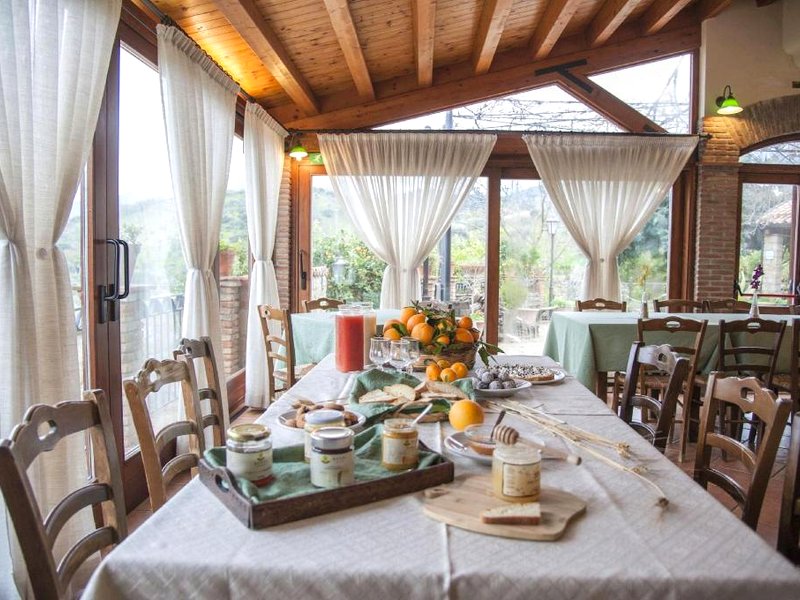 Azienda Agrituristica Bergiの写真