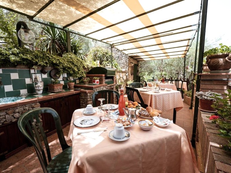 B&B Panoramaの写真