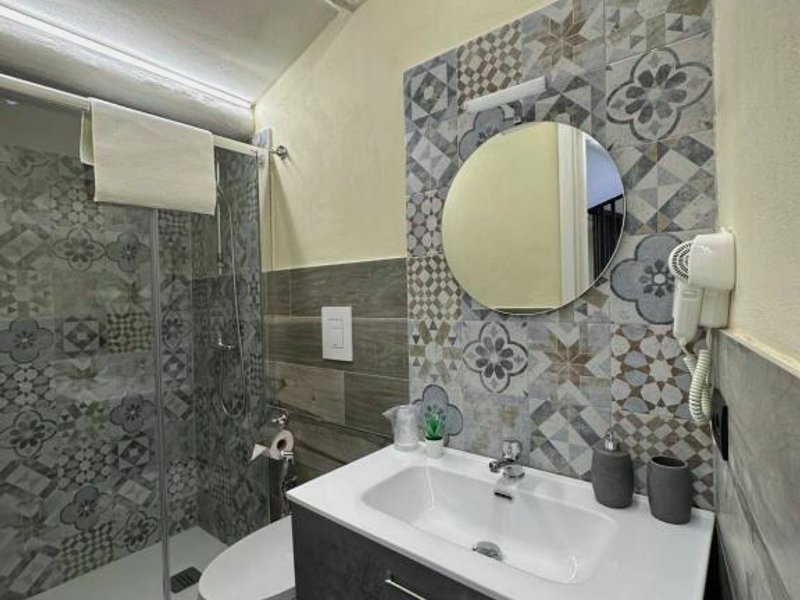 Olinad roomsの写真