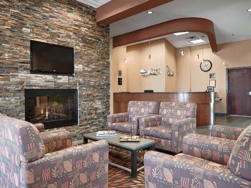 Best Western Plus Chateau Inn Sylvan Lakeの写真