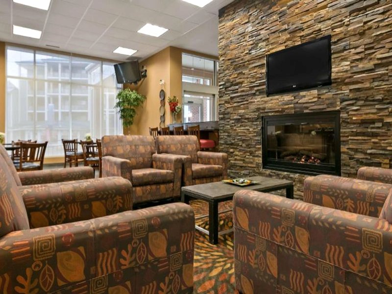 Best Western Plus Chateau Inn Sylvan Lakeの写真