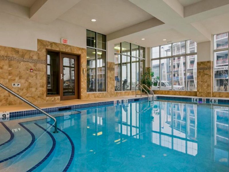 Best Western Plus Chateau Inn Sylvan Lakeの写真