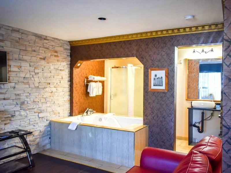 デイズ イン バイ ウィンダム シルバン レイク (Days Inn by Wyndham Sylvan Lake)の写真