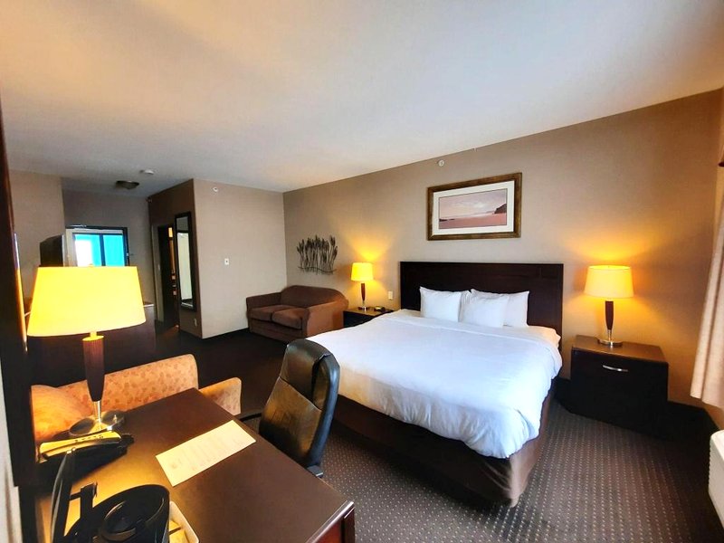 Prairie Moon Inn Sylvan Lakeの写真