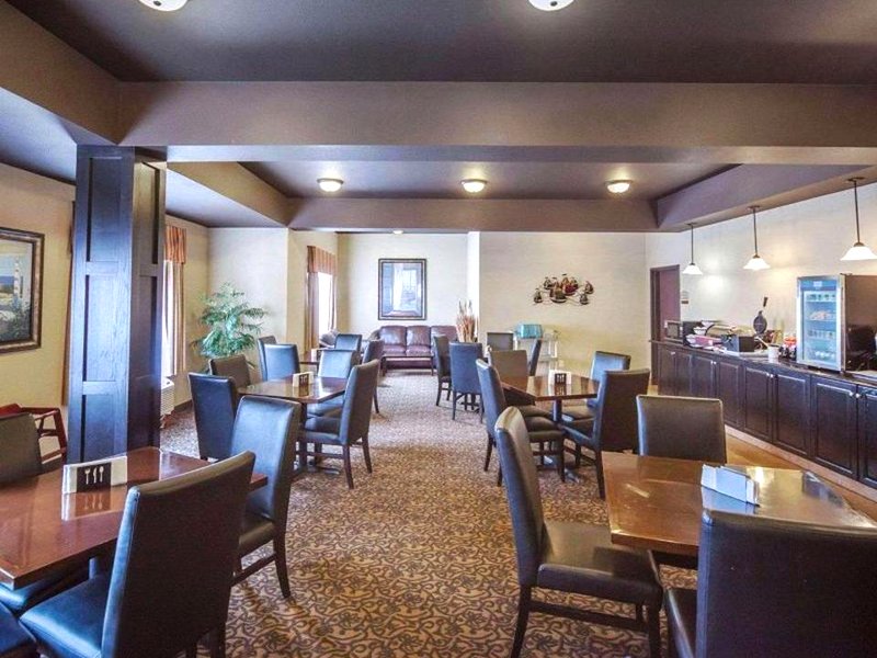 Prairie Moon Inn Sylvan Lakeの写真