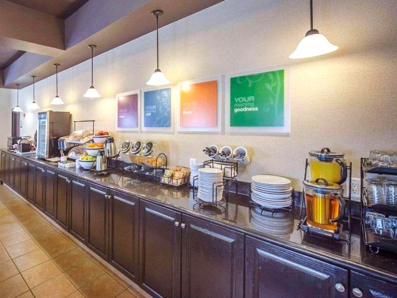 Prairie Moon Inn Sylvan Lakeの写真