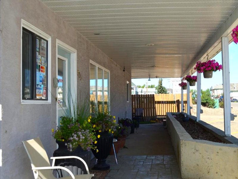 Edgewater Innの写真